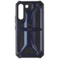 Urban Armor Gear Monarch Series Case for Samsung Galaxy S22 5G - Mallard Blue Cell Phone - Cases, Covers & Skins Urban Armor Gear    - Simple Cell Bulk Wholesale Pricing - USA Seller
