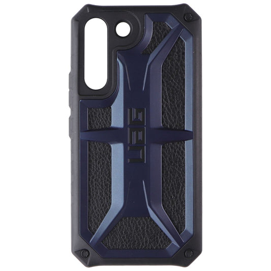 Urban Armor Gear Monarch Series Case for Samsung Galaxy S22 5G - Mallard Blue Cell Phone - Cases, Covers & Skins Urban Armor Gear    - Simple Cell Bulk Wholesale Pricing - USA Seller