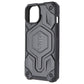 Urban Armor Gear Monarch Pro Case for MagSafe for iPhone 14/13 - Leather Black Cell Phone - Cases, Covers & Skins Urban Armor Gear    - Simple Cell Bulk Wholesale Pricing - USA Seller