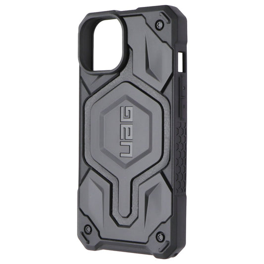Urban Armor Gear Monarch Pro Case for MagSafe for iPhone 14/13 - Leather Black Cell Phone - Cases, Covers & Skins Urban Armor Gear    - Simple Cell Bulk Wholesale Pricing - USA Seller