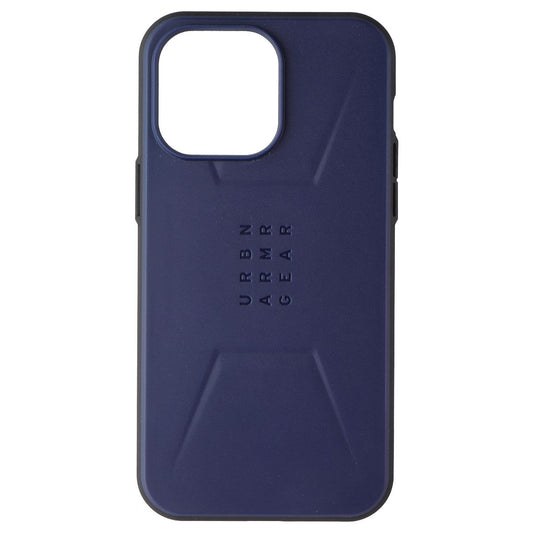 URBAN ARMOR GEAR Civilian Series Case for iPhone 14 Pro Max - Blue Mallard Cell Phone - Cases, Covers & Skins Urban Armor Gear - Simple Cell Bulk Wholesale Pricing - USA Seller