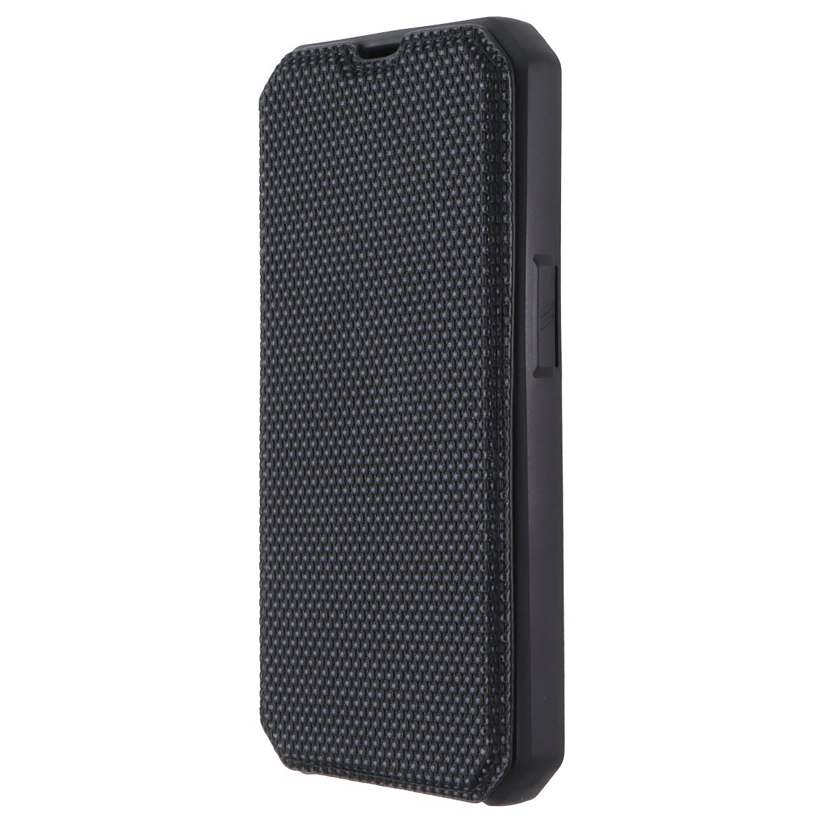 Urban Armor Gear Metropolis Series Folio Case for Apple iPhone 14 Pro - Black Cell Phone - Cases, Covers & Skins Urban Armor Gear - Simple Cell Bulk Wholesale Pricing - USA Seller