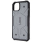 Urban Armor Gear Pathfinder Case for MagSafe for iPhone 14 Plus - Silver Cell Phone - Cases, Covers & Skins Urban Armor Gear - Simple Cell Bulk Wholesale Pricing - USA Seller