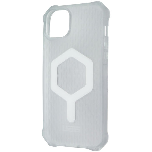 UAG Essential Armor Series Case for MagSafe for iPhone 14 Plus - Frosted Ice Cell Phone - Cases, Covers & Skins Urban Armor Gear - Simple Cell Bulk Wholesale Pricing - USA Seller