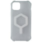 UAG Essential Armor Series Case for MagSafe for iPhone 14 Plus - Frosted Ice Cell Phone - Cases, Covers & Skins Urban Armor Gear - Simple Cell Bulk Wholesale Pricing - USA Seller