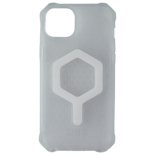 UAG Essential Armor Series Case for MagSafe for iPhone 14 Plus - Frosted Ice Cell Phone - Cases, Covers & Skins Urban Armor Gear - Simple Cell Bulk Wholesale Pricing - USA Seller