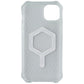 UAG Essential Armor Series Case for MagSafe for iPhone 14 Plus - Frosted Ice Cell Phone - Cases, Covers & Skins Urban Armor Gear - Simple Cell Bulk Wholesale Pricing - USA Seller