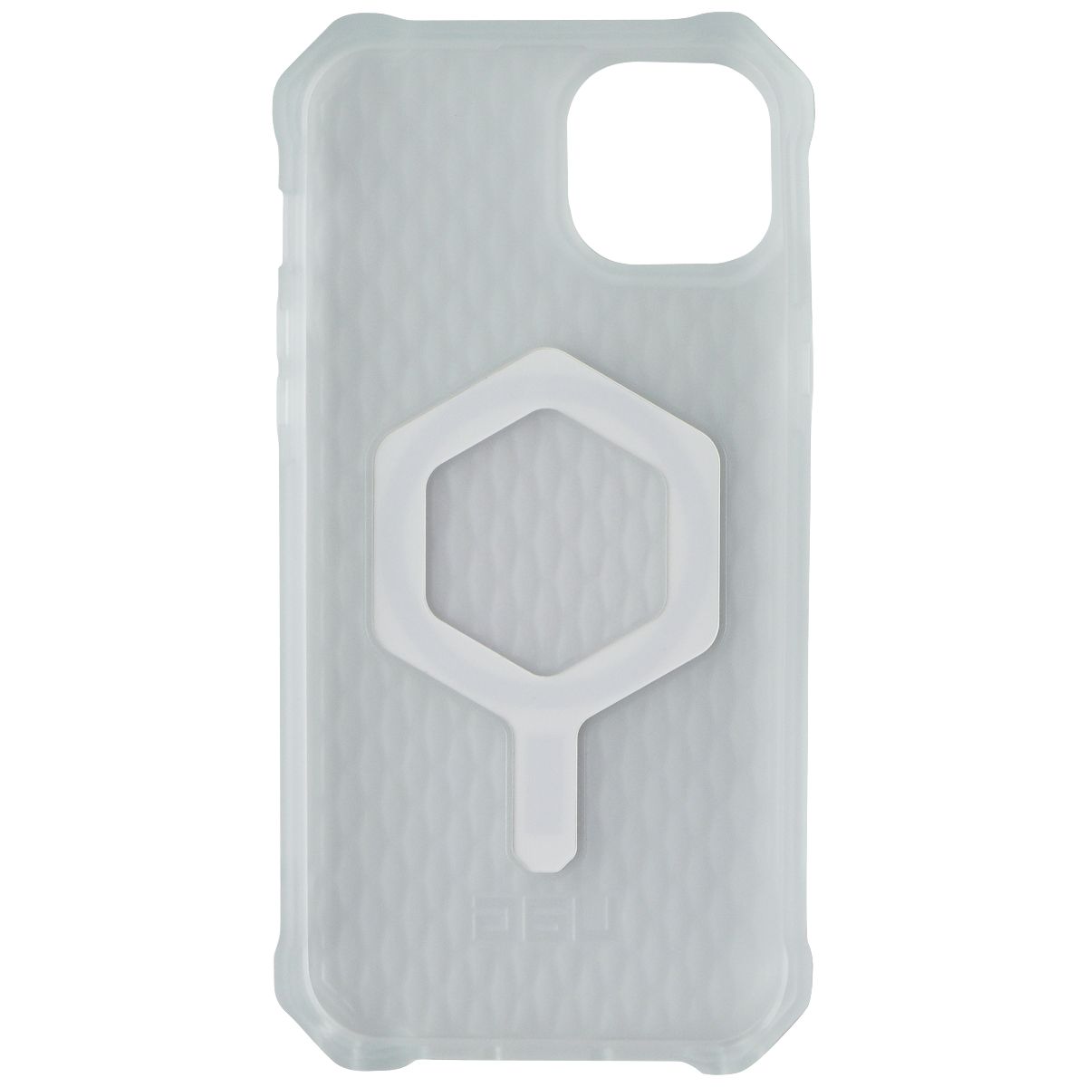 UAG Essential Armor Series Case for MagSafe for iPhone 14 Plus - Frosted Ice Cell Phone - Cases, Covers & Skins Urban Armor Gear - Simple Cell Bulk Wholesale Pricing - USA Seller