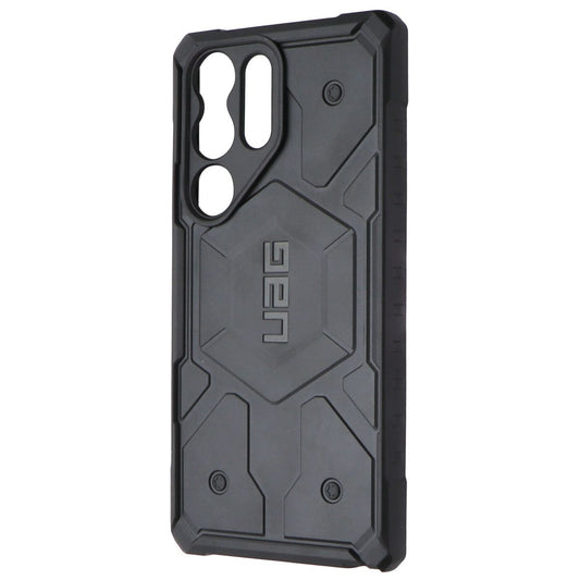 Urban Armor Gear Pathfinder Series Case for Samsung Galaxy S23 Ultra 5G - Black Cell Phone - Cases, Covers & Skins Urban Armor Gear - Simple Cell Bulk Wholesale Pricing - USA Seller