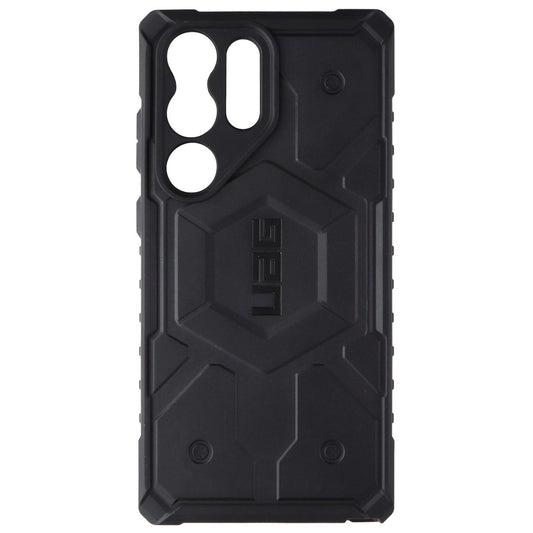 Urban Armor Gear Pathfinder Series Case for Samsung Galaxy S23 Ultra 5G - Black Cell Phone - Cases, Covers & Skins Urban Armor Gear - Simple Cell Bulk Wholesale Pricing - USA Seller