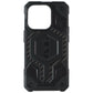 UAG Monarch Pro Case for MagSafe for Apple iPhone 15 Pro - Carbon Fiber Cell Phone - Cases, Covers & Skins Urban Armor Gear - Simple Cell Bulk Wholesale Pricing - USA Seller