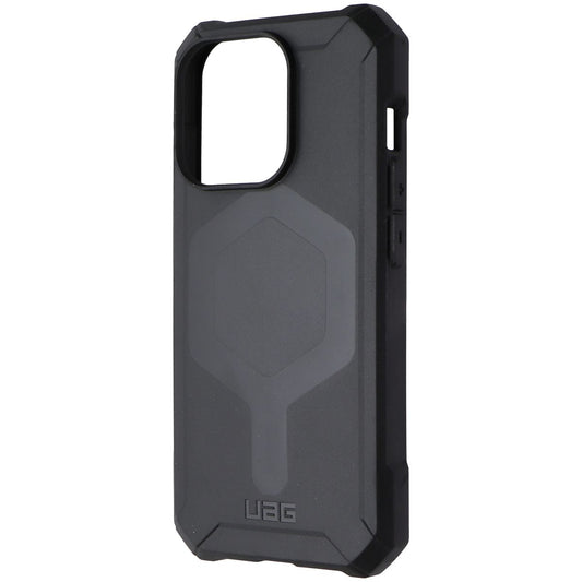 Urban Armor Gear Essential Armor Series Case for Apple iPhone 15 Pro - Black Cell Phone - Cases, Covers & Skins Urban Armor Gear - Simple Cell Bulk Wholesale Pricing - USA Seller