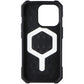 Urban Armor Gear Essential Armor Series Case for Apple iPhone 15 Pro - Black Cell Phone - Cases, Covers & Skins Urban Armor Gear - Simple Cell Bulk Wholesale Pricing - USA Seller