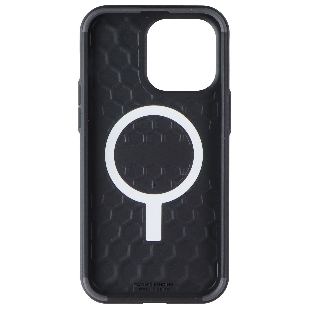 UAG Civilian Series Case for MagSafe for Apple iPhone 15 Pro Max - Black Cell Phone - Cases, Covers & Skins Urban Armor Gear - Simple Cell Bulk Wholesale Pricing - USA Seller