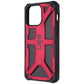Urban Armor Gear Monarch Series Case for Apple iPhone 15 Pro Max - Red/Black Cell Phone - Cases, Covers & Skins Urban Armor Gear - Simple Cell Bulk Wholesale Pricing - USA Seller