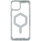 UAG Plyo Series Case for MagSafe for iPhone 15 Plus / 14 Plus - Clear