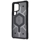 UAG Urban Armor Gear Pathfinder Clear Case for Samsung Galaxy S24 Ultra - Ash