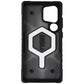 UAG Urban Armor Gear Pathfinder Clear Case for Samsung Galaxy S24 Ultra - Ash