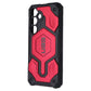 Urban Armor Gear Monarch Series Case for Samsung Galaxy (S24+) - Red/Black Cell Phone - Cases, Covers & Skins Urban Armor Gear - Simple Cell Bulk Wholesale Pricing - USA Seller