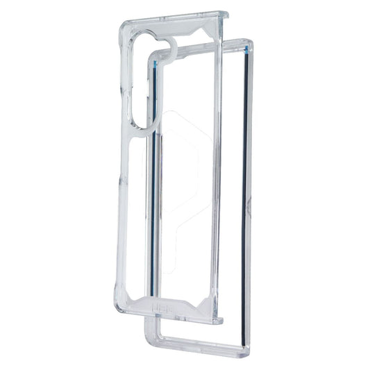 Urban Armor Gear Plyo Series Case for Samsung Galaxy Z Fold6 - Clear Cell Phone - Cases, Covers & Skins Urban Armor Gear - Simple Cell Bulk Wholesale Pricing - USA Seller