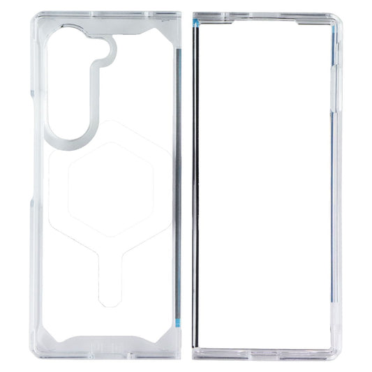 Urban Armor Gear Plyo Series Case for Samsung Galaxy Z Fold6 - Clear Cell Phone - Cases, Covers & Skins Urban Armor Gear - Simple Cell Bulk Wholesale Pricing - USA Seller