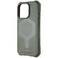 UAG Essential Armor Series Case for MagSafe for Apple iPhone 16 Pro - Olive Drab