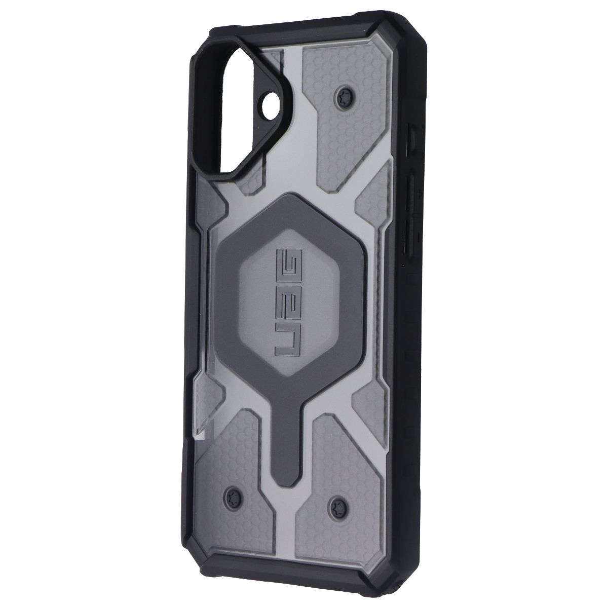Urban Armor Gear Pathfinder Case for MagSafe for iPhone 16 Plus - Ash Cell Phone - Cases, Covers & Skins Urban Armor Gear - Simple Cell Bulk Wholesale Pricing - USA Seller