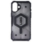 Urban Armor Gear Pathfinder Case for MagSafe for iPhone 16 Plus - Ash Cell Phone - Cases, Covers & Skins Urban Armor Gear - Simple Cell Bulk Wholesale Pricing - USA Seller