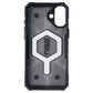 Urban Armor Gear Pathfinder Case for MagSafe for iPhone 16 Plus - Ash Cell Phone - Cases, Covers & Skins Urban Armor Gear - Simple Cell Bulk Wholesale Pricing - USA Seller