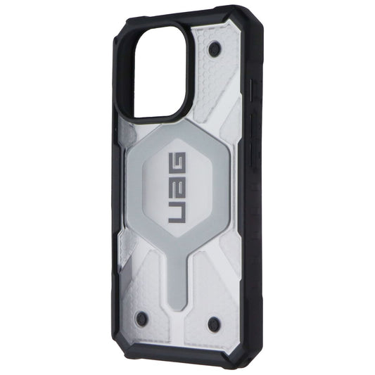 Urban Armor Gear Pathfinder Case for MagSafe for iPhone 16 Pro - Ice/Black Cell Phone - Cases, Covers & Skins Urban Armor Gear - Simple Cell Bulk Wholesale Pricing - USA Seller