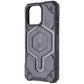 UAG Monarch Pro Case for MagSafe for Apple iPhone 16 Pro Max -Carbon Fiber Black