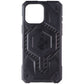 UAG Monarch Pro Case for MagSafe for Apple iPhone 16 Pro Max -Carbon Fiber Black Cell Phone - Cases, Covers & Skins Urban Armor Gear - Simple Cell Bulk Wholesale Pricing - USA Seller