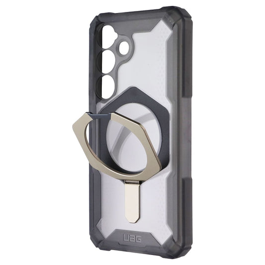 Urban Armor Gear Plasma XTE Kickstand Case for Samsung Galaxy S25 - Ash/Titanium Cell Phone - Cases, Covers & Skins Urban Armor Gear - Simple Cell Bulk Wholesale Pricing - USA Seller
