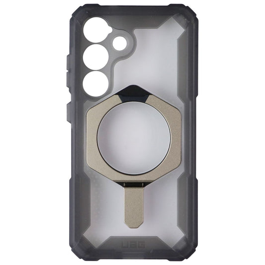 Urban Armor Gear Plasma XTE Kickstand Case for Samsung Galaxy S25 - Ash/Titanium Cell Phone - Cases, Covers & Skins Urban Armor Gear - Simple Cell Bulk Wholesale Pricing - USA Seller
