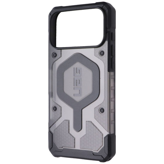 UAG Pathfinder Series Case for MagSafe for Apple iPhone 17 Pro Max - Ash/Black Cell Phone - Cases, Covers & Skins Urban Armor Gear - Simple Cell Bulk Wholesale Pricing - USA Seller