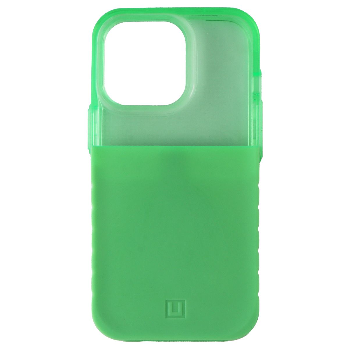 Urban Armor Gear DIP Series Case for Apple iPhone 13 Pro - Spearmint Green Cell Phone - Cases, Covers & Skins Urban Armor Gear - Simple Cell Bulk Wholesale Pricing - USA Seller