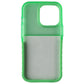 Urban Armor Gear DIP Series Case for Apple iPhone 13 Pro - Spearmint Green Cell Phone - Cases, Covers & Skins Urban Armor Gear - Simple Cell Bulk Wholesale Pricing - USA Seller
