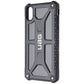 URBAN ARMOR GEAR UAG Monarch iPhone Xs Max Cell Phone - Cases, Covers & Skins Urban Armor Gear - Simple Cell Bulk Wholesale Pricing - USA Seller