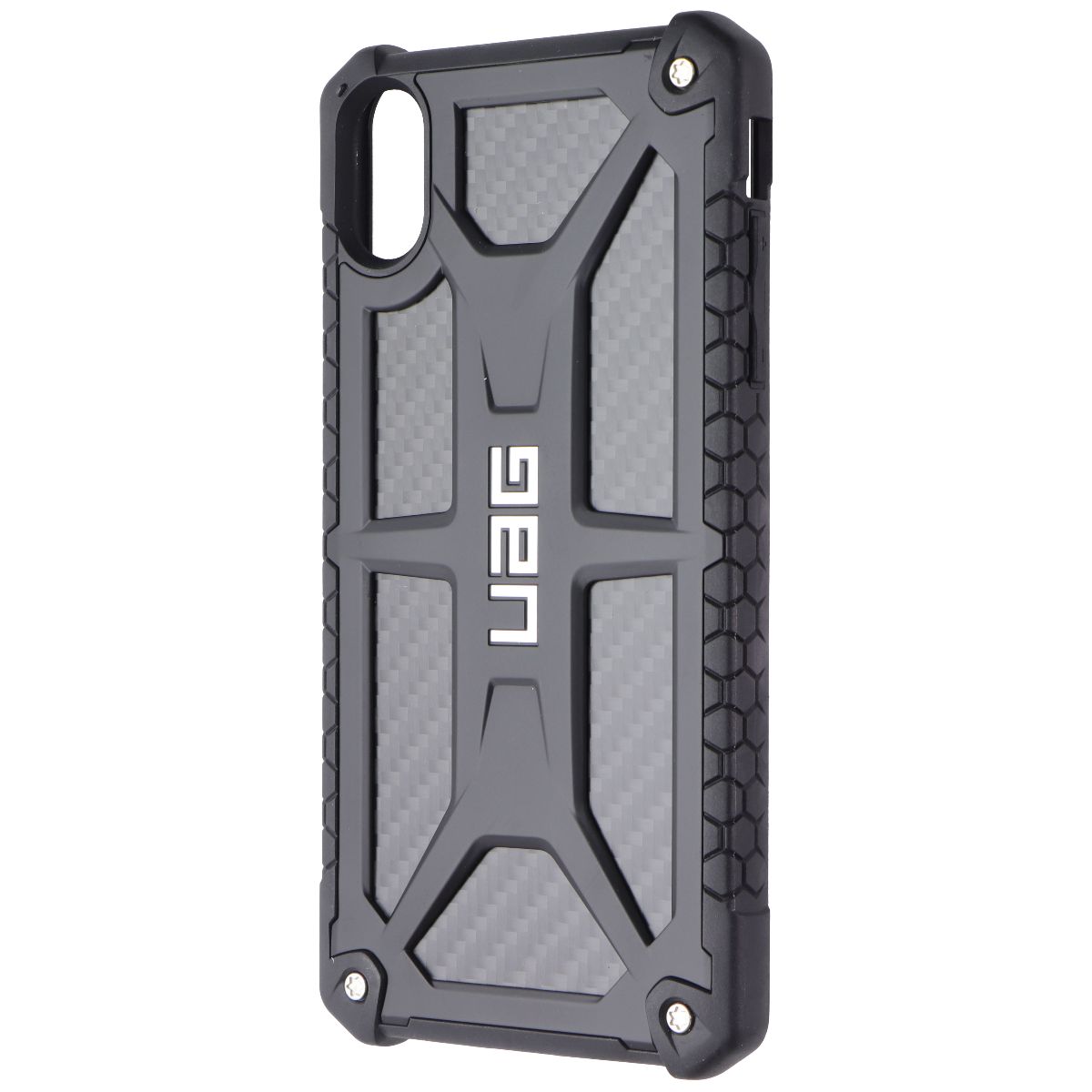 URBAN ARMOR GEAR UAG Monarch iPhone Xs Max Cell Phone - Cases, Covers & Skins Urban Armor Gear - Simple Cell Bulk Wholesale Pricing - USA Seller