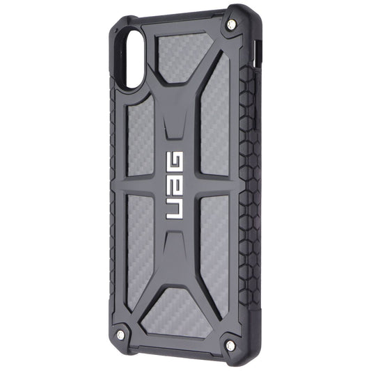 URBAN ARMOR GEAR UAG Monarch iPhone Xs Max Cell Phone - Cases, Covers & Skins Urban Armor Gear - Simple Cell Bulk Wholesale Pricing - USA Seller