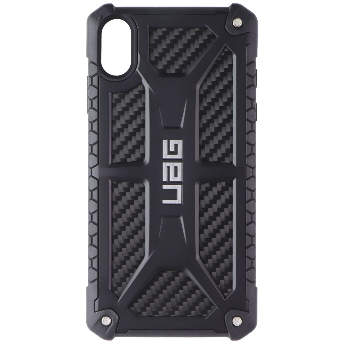 URBAN ARMOR GEAR UAG Monarch iPhone Xs Max Cell Phone - Cases, Covers & Skins Urban Armor Gear - Simple Cell Bulk Wholesale Pricing - USA Seller