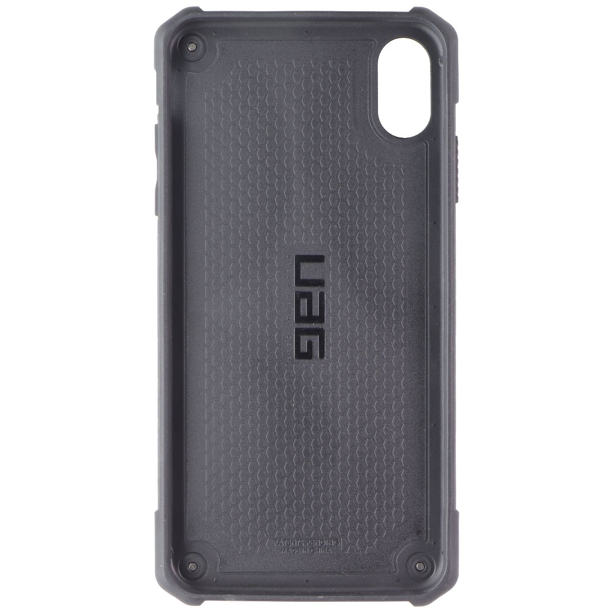 URBAN ARMOR GEAR UAG Monarch iPhone Xs Max Cell Phone - Cases, Covers & Skins Urban Armor Gear - Simple Cell Bulk Wholesale Pricing - USA Seller