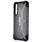 Urban Armor Gear UAG Plasma Series for Huawei P30 - Ash (Dark Clear) Cell Phone - Cases, Covers & Skins Urban Armor Gear - Simple Cell Bulk Wholesale Pricing - USA Seller