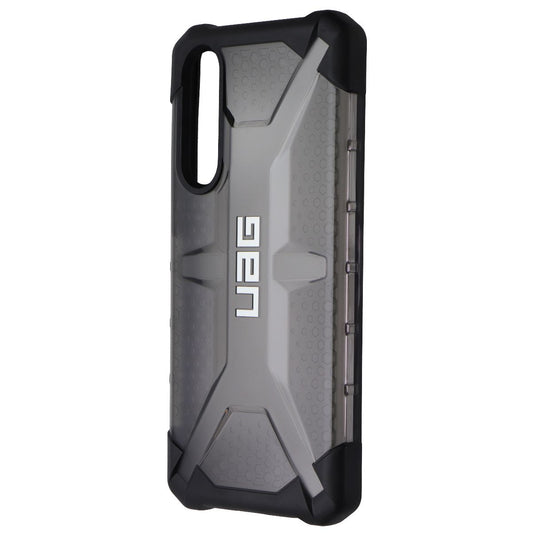 Urban Armor Gear UAG Plasma Series for Huawei P30 - Ash (Dark Clear) Cell Phone - Cases, Covers & Skins Urban Armor Gear - Simple Cell Bulk Wholesale Pricing - USA Seller
