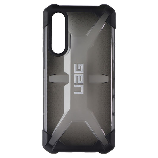 Urban Armor Gear UAG Plasma Series for Huawei P30 - Ash (Dark Clear) Cell Phone - Cases, Covers & Skins Urban Armor Gear - Simple Cell Bulk Wholesale Pricing - USA Seller