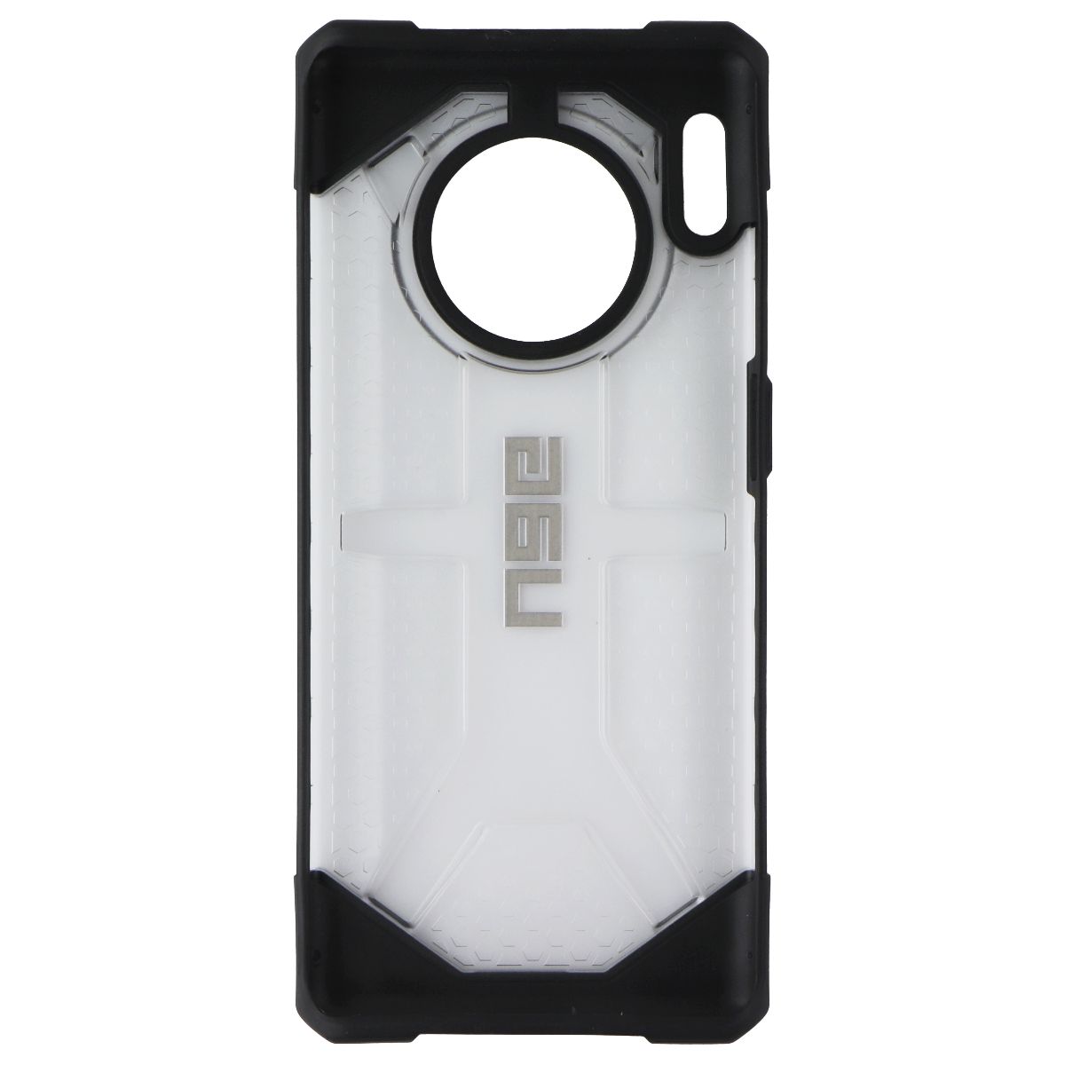 UAG Urban Armor Gear Plasma Series for Huawei Mate 30 Pro - Ice (Clear) Cell Phone - Cases, Covers & Skins Urban Armor Gear - Simple Cell Bulk Wholesale Pricing - USA Seller