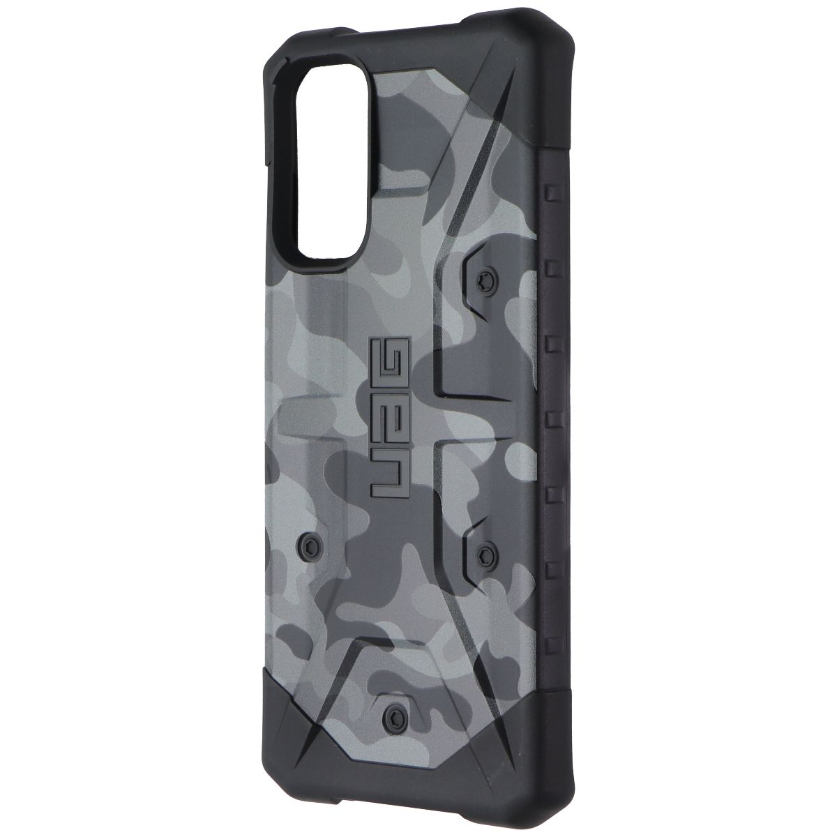 Urban Armor Gear UAG Pathfinder SE Case for Samsung Galaxy S20 - Midnight Camo Cell Phone - Cases, Covers & Skins Urban Armor Gear - Simple Cell Bulk Wholesale Pricing - USA Seller