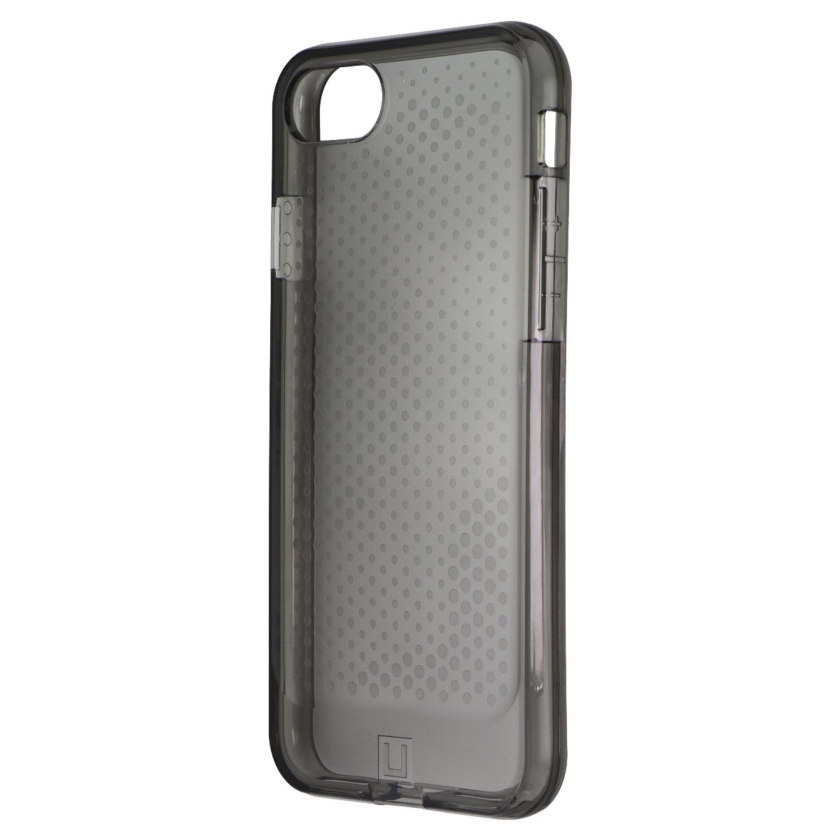 UAG Lucent Series Gel Case for Apple iPhone SE / 8 / 7 - Ash Cell Phone - Cases, Covers & Skins Urban Armor Gear - Simple Cell Bulk Wholesale Pricing - USA Seller