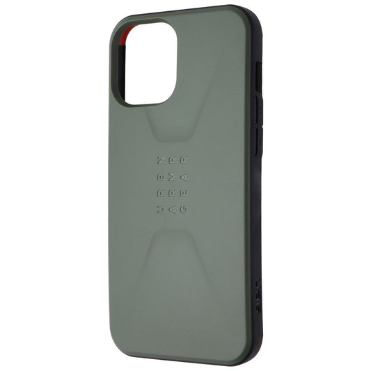 UAG Civilian Series Hard Case for Apple iPhone 12 Pro Max - Olive Cell Phone - Cases, Covers & Skins Urban Armor Gear - Simple Cell Bulk Wholesale Pricing - USA Seller