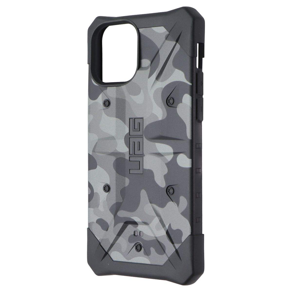 UAG Pathfinder Series Case for Apple iPhone 12 and 12 Pro - Midnight Camo Cell Phone - Cases, Covers & Skins Urban Armor Gear - Simple Cell Bulk Wholesale Pricing - USA Seller